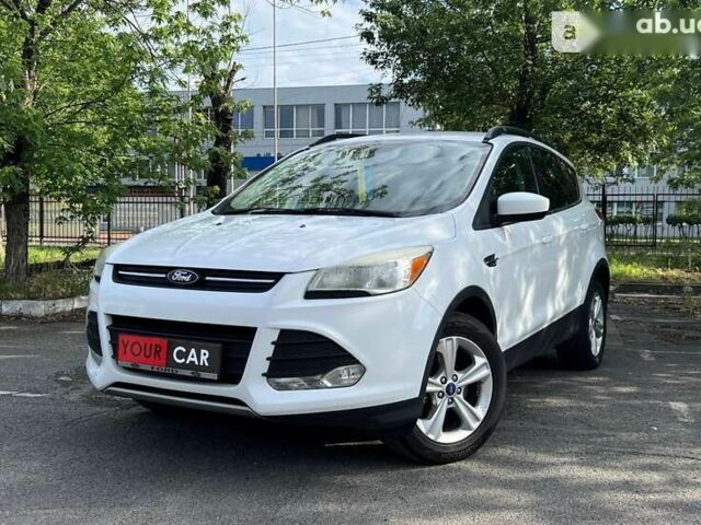 Форд Ескейп, об'ємом двигуна 2 л та пробігом 205 тис. км за 10900 $, фото 2 на Automoto.ua