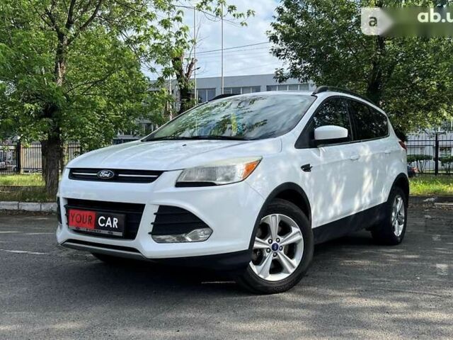 Форд Ескейп, об'ємом двигуна 2 л та пробігом 205 тис. км за 10900 $, фото 3 на Automoto.ua