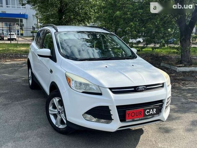 Форд Ескейп, об'ємом двигуна 2 л та пробігом 205 тис. км за 10900 $, фото 8 на Automoto.ua