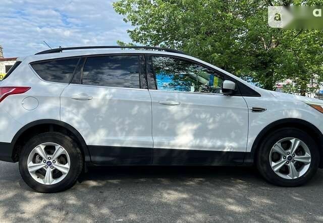Форд Ескейп, об'ємом двигуна 2 л та пробігом 205 тис. км за 10900 $, фото 24 на Automoto.ua