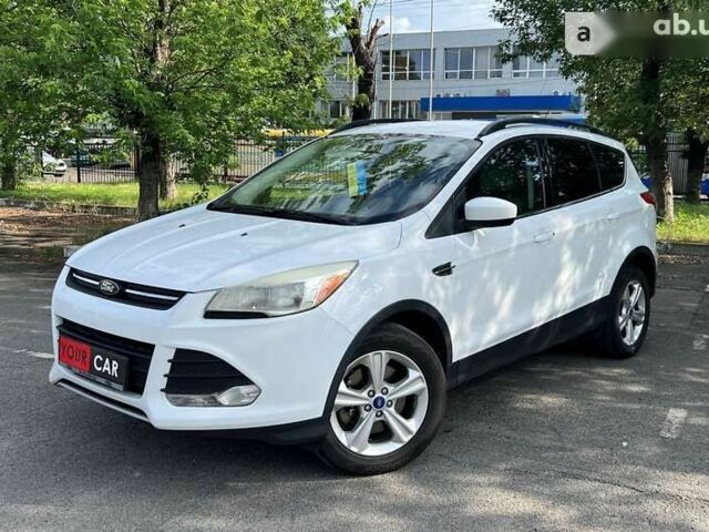 Форд Ескейп, об'ємом двигуна 2 л та пробігом 205 тис. км за 10900 $, фото 5 на Automoto.ua
