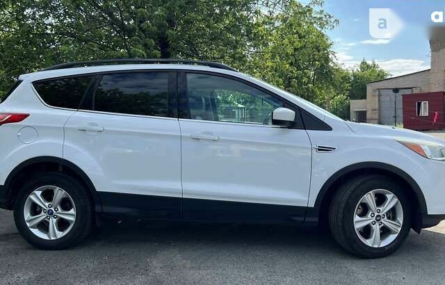 Форд Ескейп, об'ємом двигуна 2 л та пробігом 205 тис. км за 10900 $, фото 14 на Automoto.ua