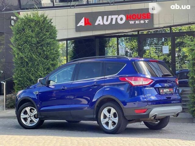 Форд Эскейп, объемом двигателя 0 л и пробегом 151 тыс. км за 12700 $, фото 3 на Automoto.ua