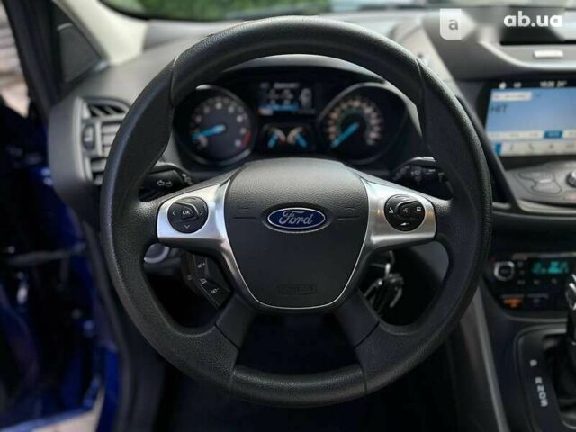 Форд Эскейп, объемом двигателя 0 л и пробегом 151 тыс. км за 12700 $, фото 7 на Automoto.ua