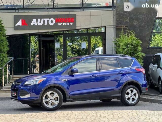 Форд Эскейп, объемом двигателя 0 л и пробегом 151 тыс. км за 12700 $, фото 1 на Automoto.ua