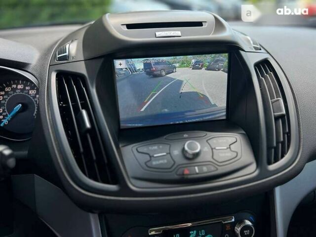Форд Эскейп, объемом двигателя 0 л и пробегом 151 тыс. км за 12700 $, фото 9 на Automoto.ua