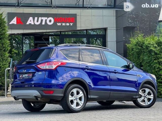 Форд Эскейп, объемом двигателя 0 л и пробегом 151 тыс. км за 12700 $, фото 2 на Automoto.ua
