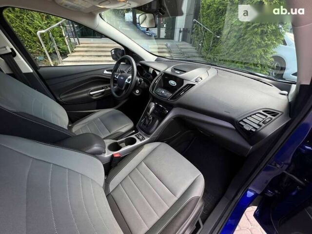 Форд Эскейп, объемом двигателя 0 л и пробегом 151 тыс. км за 12700 $, фото 20 на Automoto.ua
