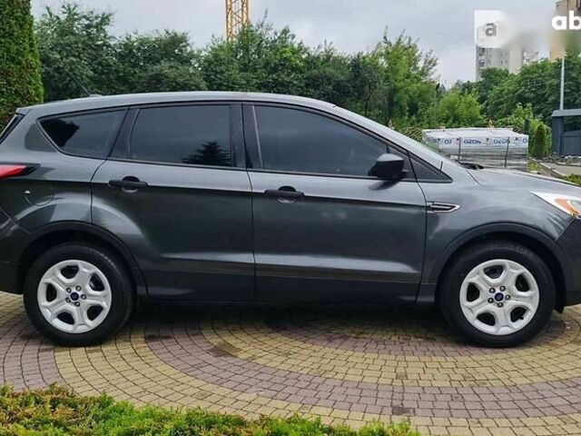 Форд Ескейп, об'ємом двигуна 2.5 л та пробігом 52 тис. км за 13999 $, фото 1 на Automoto.ua