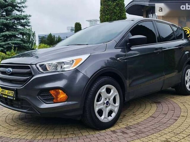 Форд Ескейп, об'ємом двигуна 2.5 л та пробігом 52 тис. км за 13999 $, фото 6 на Automoto.ua