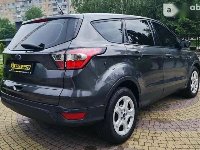 Форд Ескейп, об'ємом двигуна 2.5 л та пробігом 52 тис. км за 13999 $, фото 2 на Automoto.ua