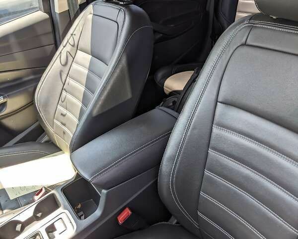 Форд Эскейп, объемом двигателя 1.5 л и пробегом 91 тыс. км за 12500 $, фото 20 на Automoto.ua