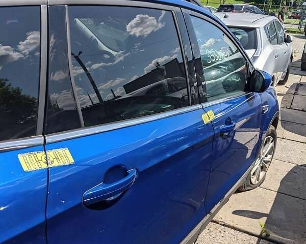 Форд Эскейп, объемом двигателя 1.5 л и пробегом 91 тыс. км за 12500 $, фото 7 на Automoto.ua