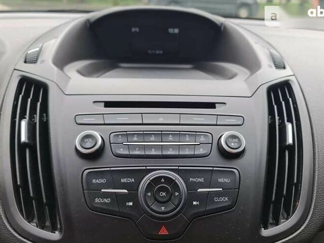 Форд Ескейп, об'ємом двигуна 2.5 л та пробігом 52 тис. км за 13999 $, фото 10 на Automoto.ua