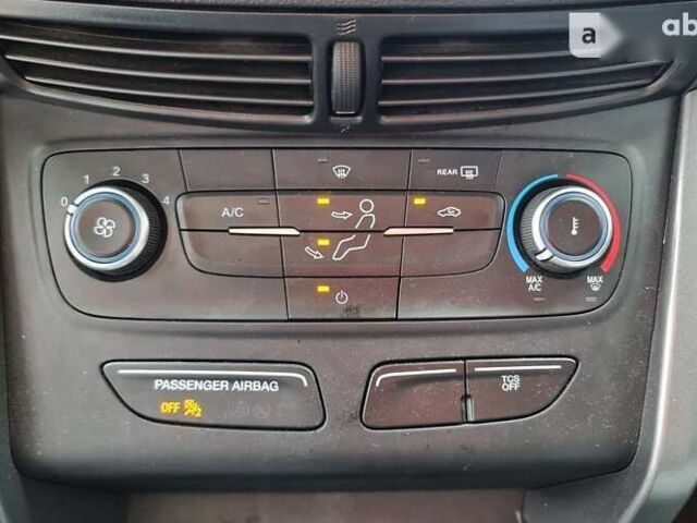 Форд Ескейп, об'ємом двигуна 2.5 л та пробігом 52 тис. км за 13999 $, фото 12 на Automoto.ua