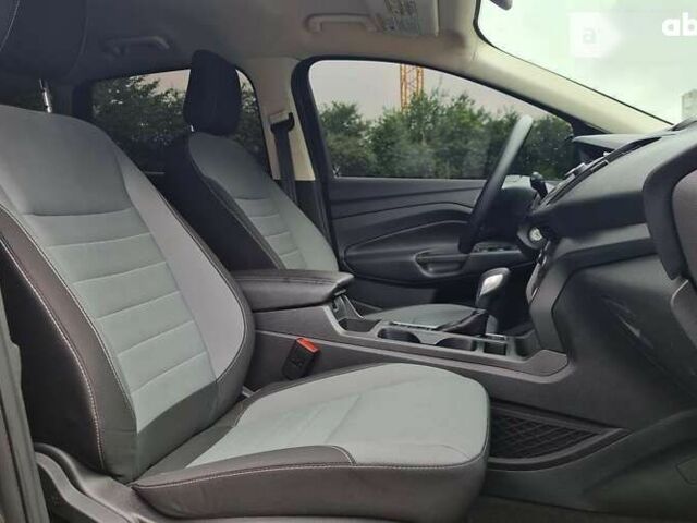 Форд Ескейп, об'ємом двигуна 2.5 л та пробігом 52 тис. км за 13999 $, фото 8 на Automoto.ua