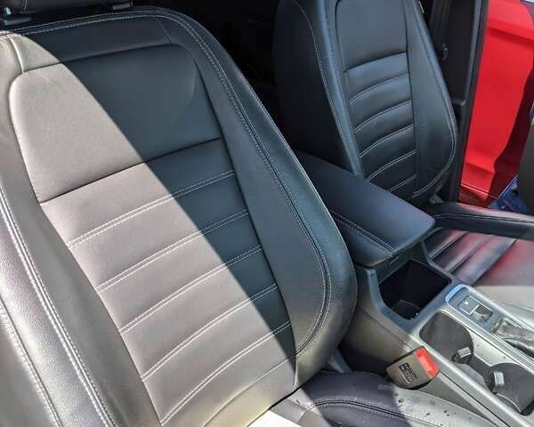 Форд Эскейп, объемом двигателя 1.5 л и пробегом 91 тыс. км за 12500 $, фото 21 на Automoto.ua