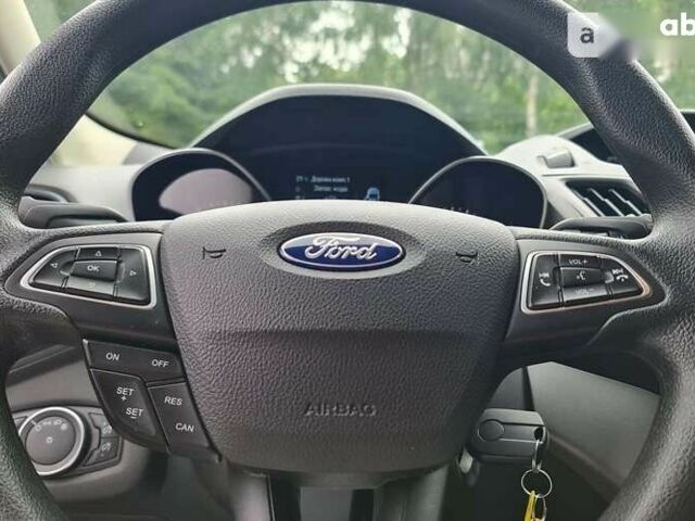Форд Ескейп, об'ємом двигуна 2.5 л та пробігом 52 тис. км за 13999 $, фото 13 на Automoto.ua