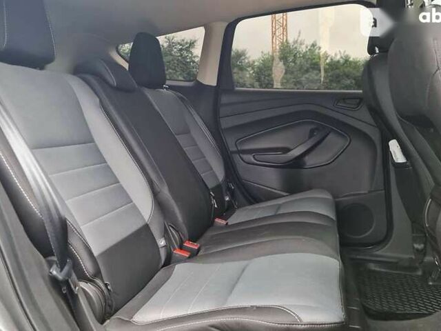 Форд Ескейп, об'ємом двигуна 2.5 л та пробігом 52 тис. км за 13999 $, фото 15 на Automoto.ua