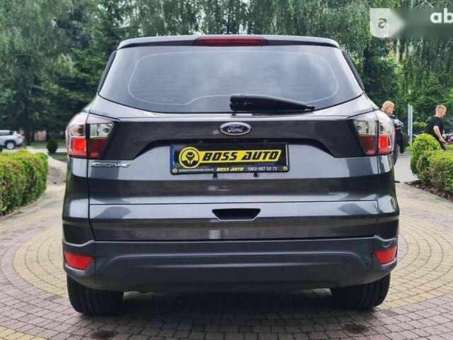 Форд Ескейп, об'ємом двигуна 2.5 л та пробігом 52 тис. км за 13999 $, фото 3 на Automoto.ua