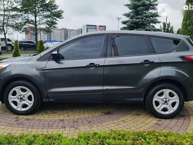 Форд Ескейп, об'ємом двигуна 2.5 л та пробігом 52 тис. км за 13999 $, фото 5 на Automoto.ua