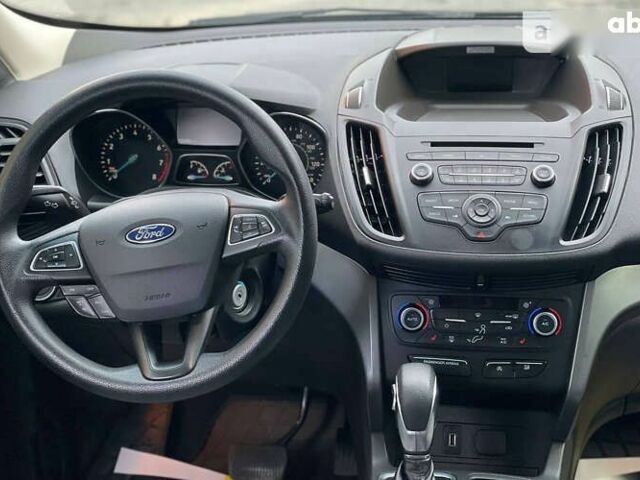 Форд Эскейп 2018 в Черновцах на Automoto.ua Форд Эскейп, объемом двигателя 1.5 л и пробегом 120 тыс. км за 13800 $, фото 10 на Automoto.ua