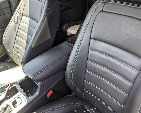 Форд Эскейп, объемом двигателя 1.5 л и пробегом 91 тыс. км за 12500 $, фото 22 на Automoto.ua