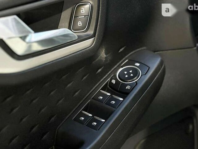 Форд Ескейп, об'ємом двигуна 0 л та пробігом 81 тис. км за 20800 $, фото 9 на Automoto.ua