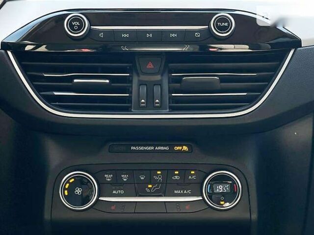 Форд Ескейп, об'ємом двигуна 0 л та пробігом 81 тис. км за 20800 $, фото 16 на Automoto.ua