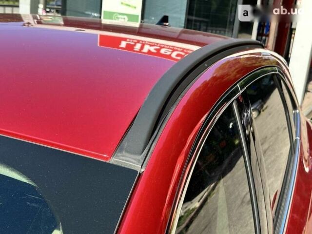 Форд Эскейп, объемом двигателя 0 л и пробегом 16 тыс. км за 31000 $, фото 19 на Automoto.ua