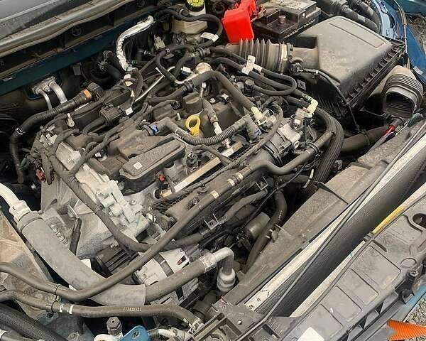 Форд Ескейп, об'ємом двигуна 1.5 л та пробігом 20 тис. км за 14900 $, фото 4 на Automoto.ua