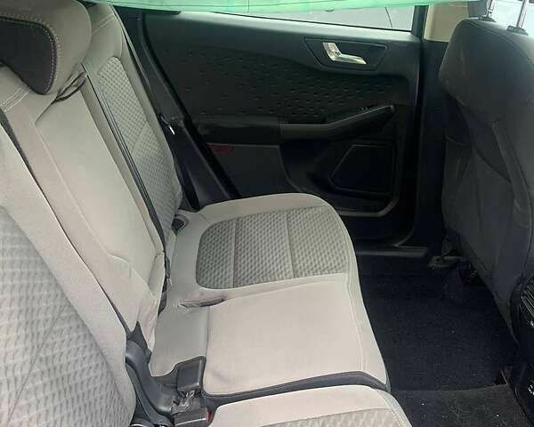 Форд Ескейп, об'ємом двигуна 1.5 л та пробігом 20 тис. км за 14900 $, фото 3 на Automoto.ua