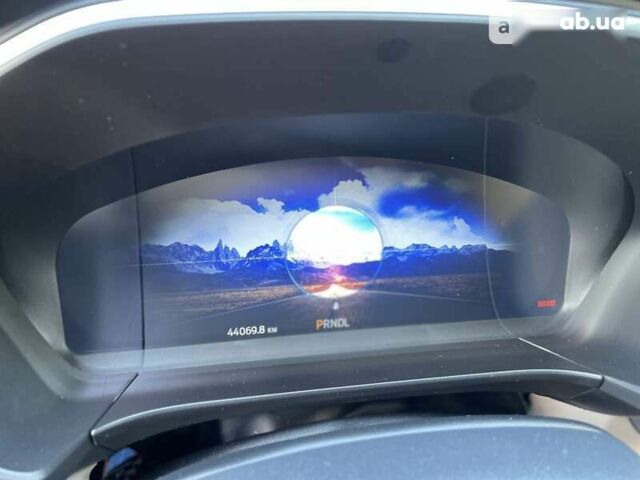 Форд Ескейп, об'ємом двигуна 2.5 л та пробігом 44 тис. км за 32000 $, фото 14 на Automoto.ua