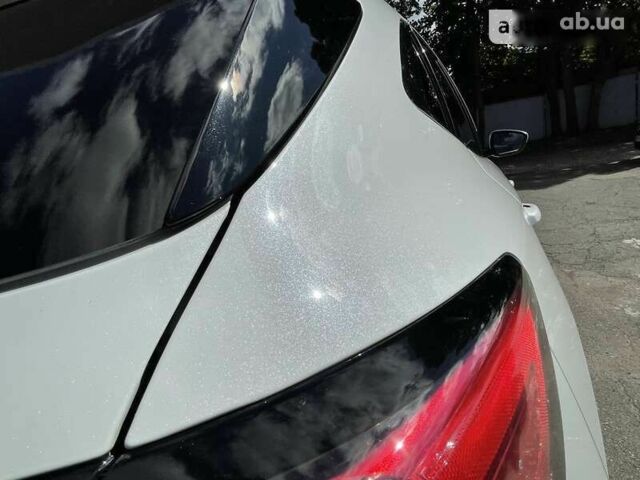 Форд Ескейп, об'ємом двигуна 2.5 л та пробігом 44 тис. км за 32000 $, фото 4 на Automoto.ua