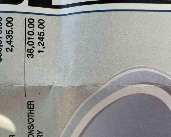 Форд Ескейп, об'ємом двигуна 2.5 л та пробігом 44 тис. км за 32000 $, фото 20 на Automoto.ua