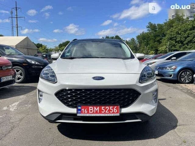 Форд Ескейп, об'ємом двигуна 2.5 л та пробігом 44 тис. км за 32000 $, фото 9 на Automoto.ua