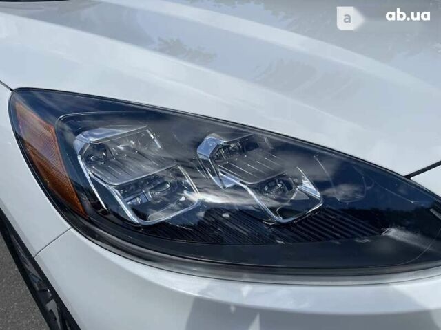 Форд Ескейп, об'ємом двигуна 2.5 л та пробігом 44 тис. км за 32000 $, фото 7 на Automoto.ua