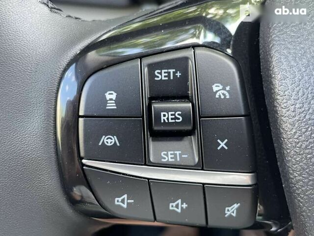 Форд Ескейп, об'ємом двигуна 2.5 л та пробігом 44 тис. км за 32000 $, фото 27 на Automoto.ua