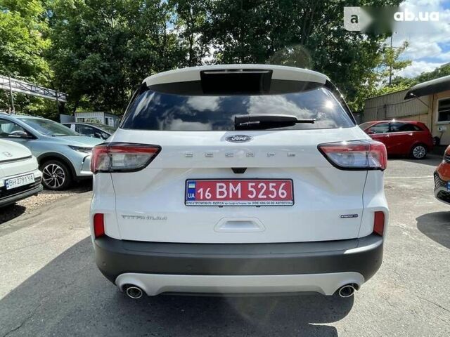 Форд Ескейп, об'ємом двигуна 2.5 л та пробігом 44 тис. км за 32000 $, фото 2 на Automoto.ua