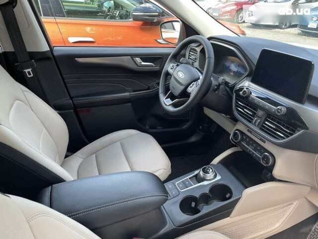 Форд Ескейп, об'ємом двигуна 2.5 л та пробігом 44 тис. км за 32000 $, фото 18 на Automoto.ua