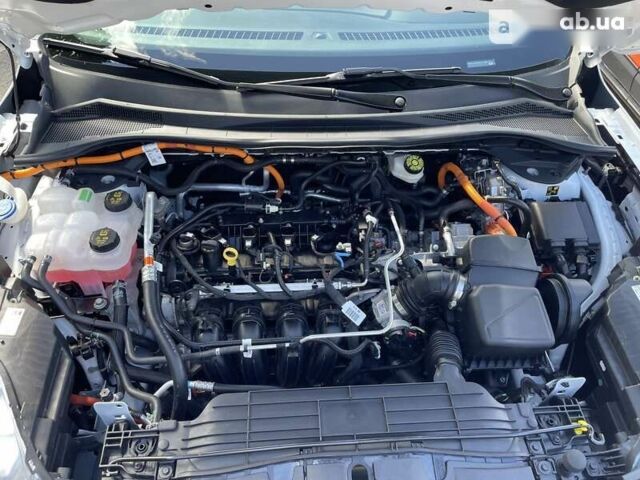 Форд Ескейп, об'ємом двигуна 2.5 л та пробігом 44 тис. км за 32000 $, фото 17 на Automoto.ua