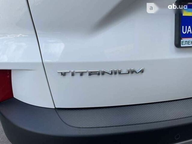 Форд Ескейп, об'ємом двигуна 2.5 л та пробігом 44 тис. км за 32000 $, фото 23 на Automoto.ua