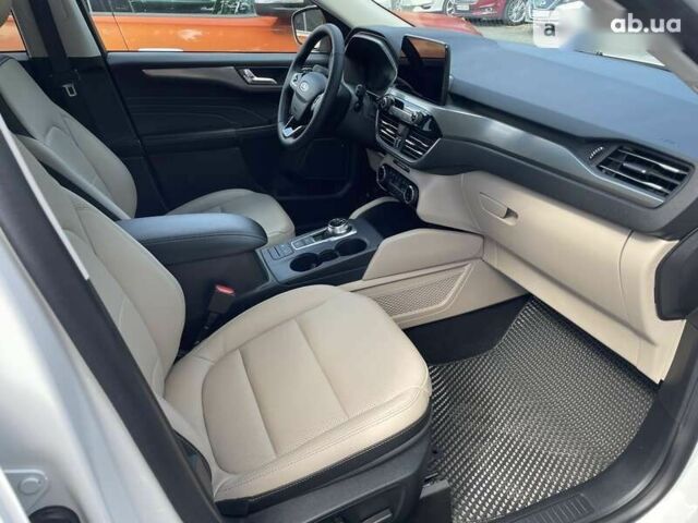 Форд Ескейп, об'ємом двигуна 2.5 л та пробігом 44 тис. км за 32000 $, фото 19 на Automoto.ua