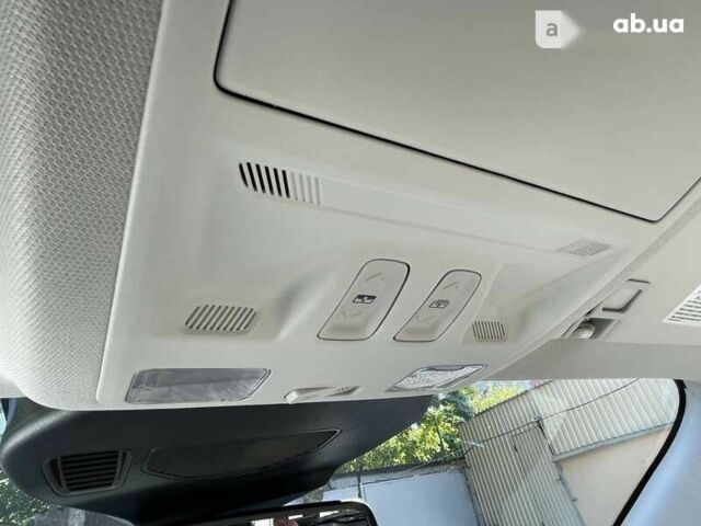 Форд Ескейп, об'ємом двигуна 2.5 л та пробігом 44 тис. км за 32000 $, фото 22 на Automoto.ua