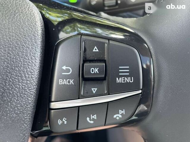 Форд Ескейп, об'ємом двигуна 2.5 л та пробігом 44 тис. км за 32000 $, фото 26 на Automoto.ua