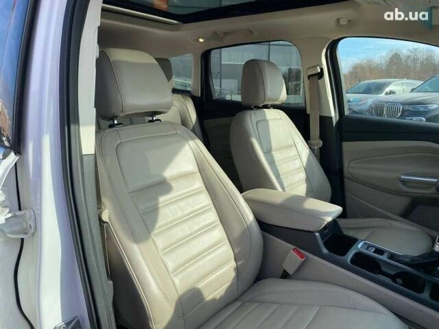 Форд Эскейп, объемом двигателя 1.5 л и пробегом 166 тыс. км за 15650 $, фото 28 на Automoto.ua