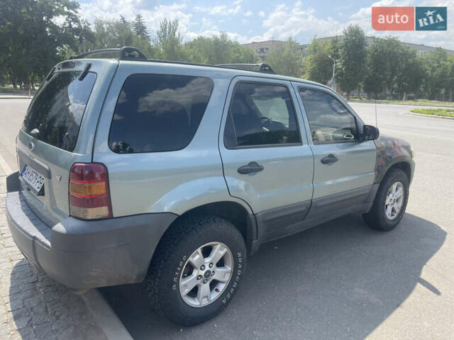 Форд Эскейп, объемом двигателя 3 л и пробегом 170 тыс. км за 6500 $, фото 18 на Automoto.ua