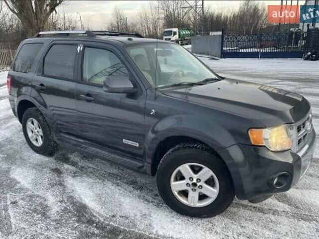 Форд Ескейп, об'ємом двигуна 2.3 л та пробігом 315 тис. км за 8500 $, фото 3 на Automoto.ua
