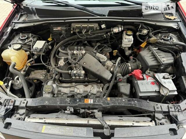 Форд Ескейп, об'ємом двигуна 3 л та пробігом 107 тис. км за 9900 $, фото 25 на Automoto.ua
