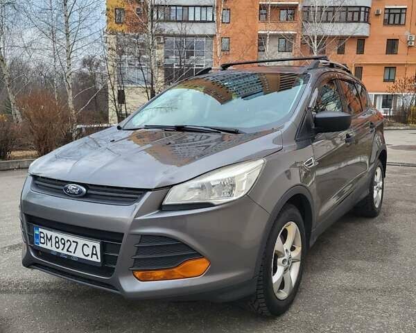 Форд Ескейп, об'ємом двигуна 2.49 л та пробігом 180 тис. км за 13100 $, фото 4 на Automoto.ua